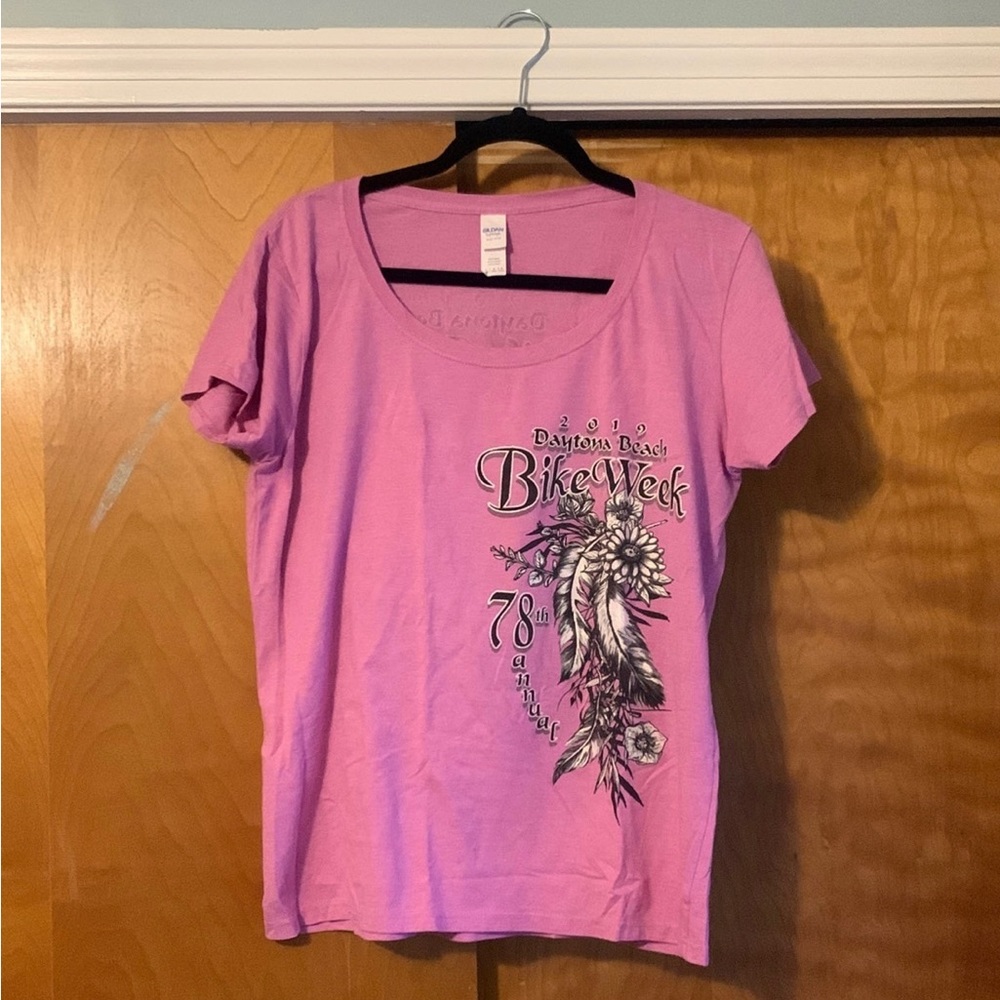 Harley Davidson Shirt